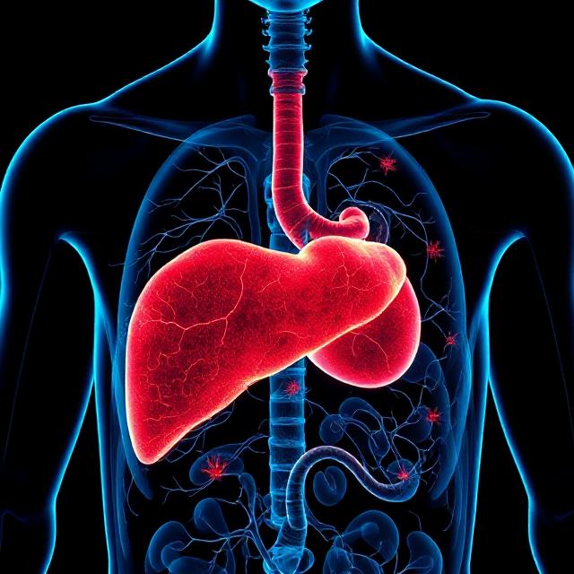 Liver Cancer